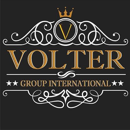 Volter Group Taksim Istanbul公寓 外观 照片