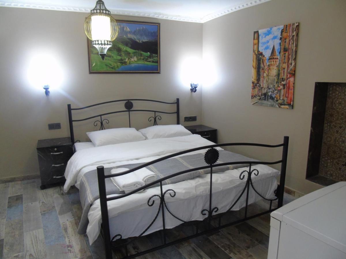 Volter Group Taksim Istanbul公寓 外观 照片