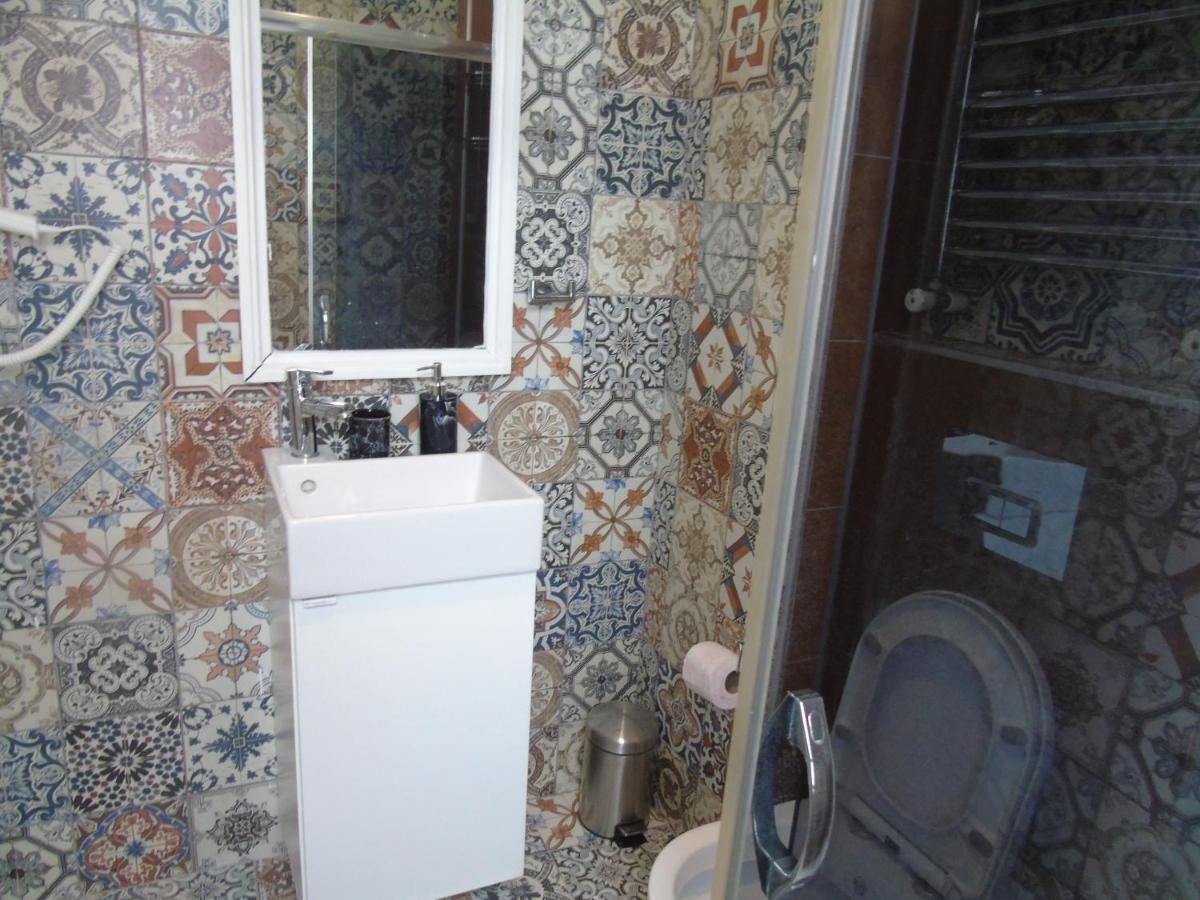 Volter Group Taksim Istanbul公寓 外观 照片