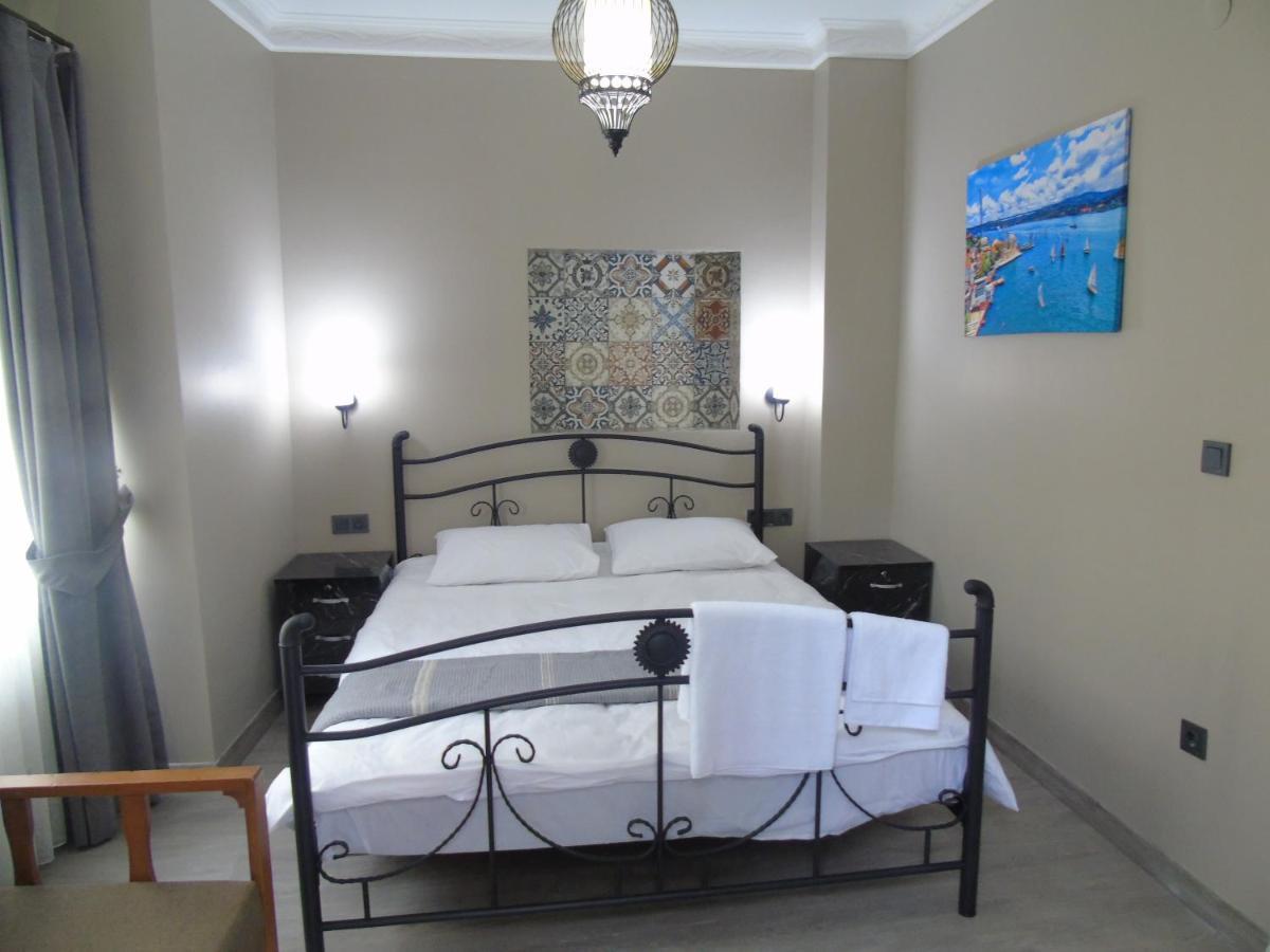 Volter Group Taksim Istanbul公寓 外观 照片