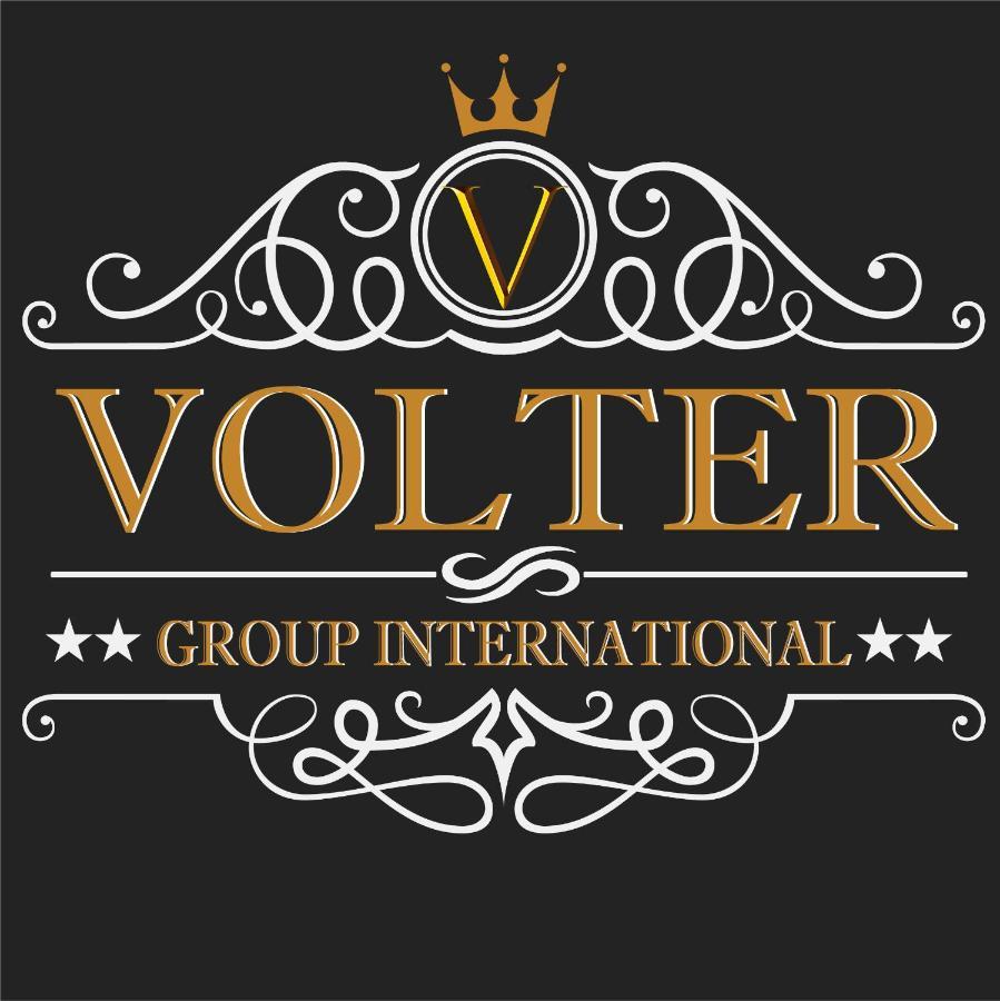 Volter Group Taksim Istanbul公寓 外观 照片