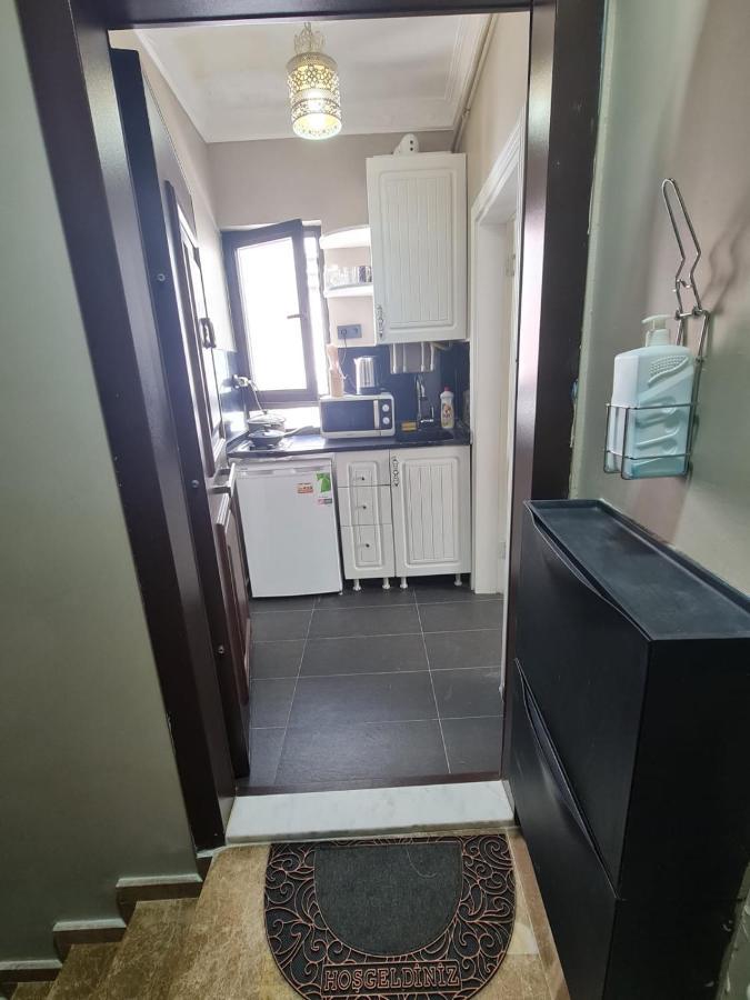 Volter Group Taksim Istanbul公寓 外观 照片