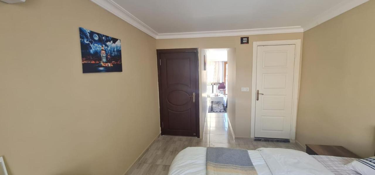 Volter Group Taksim Istanbul公寓 外观 照片