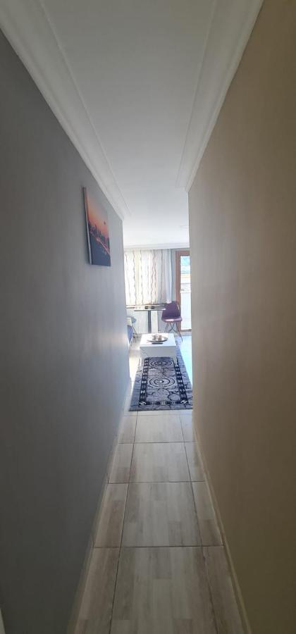 Volter Group Taksim Istanbul公寓 外观 照片