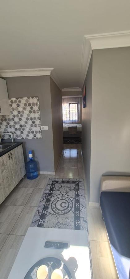 Volter Group Taksim Istanbul公寓 外观 照片