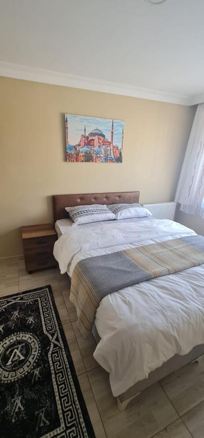 Volter Group Taksim Istanbul公寓 外观 照片